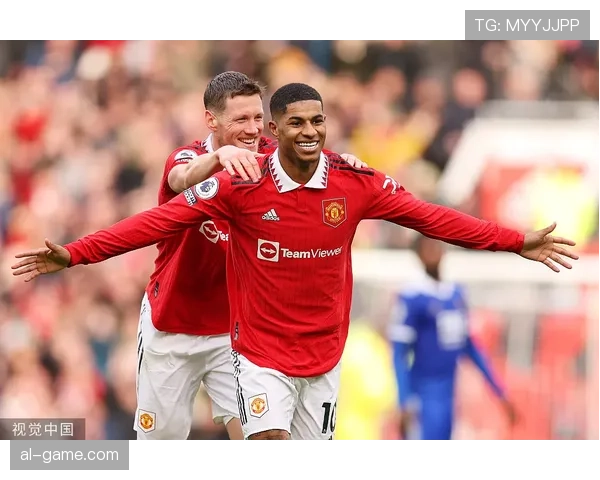 拉什福德火力全开，进攻端表现亮眼引领球队前进