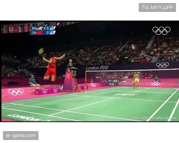 林丹多拍拉吊展现巅峰技艺，球迷惊叹“羽坛传奇”风采