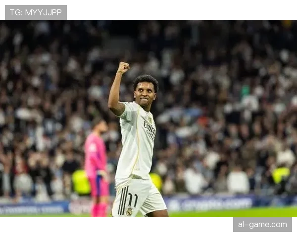 罗德里戈蜕变记：见证潜力新星如何成长为顶级边锋