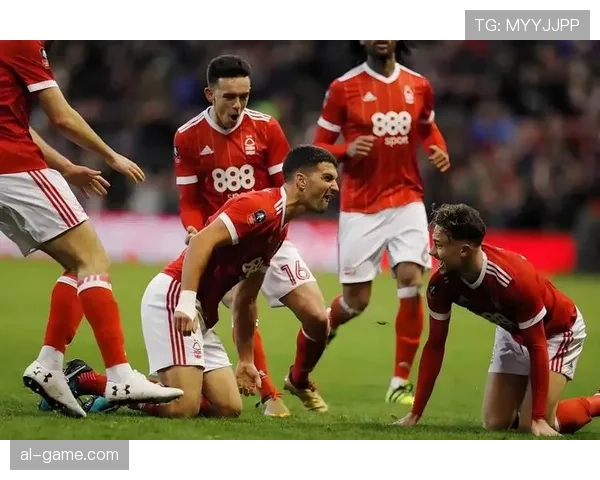 森林队迎战埃弗顿，状态回升剑指关键三分