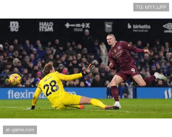 福登哈兰德再度联手建功，曼城连胜强势回暖彰显争冠实力