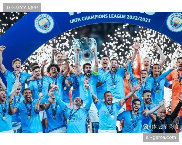 曼城争冠之路面临危机？阵容老化或成为豪门衰退信号