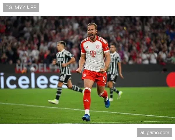 拜仁慕尼黑进攻单一化趋势显现，凯恩高效表现对球队局面影响逐步体现