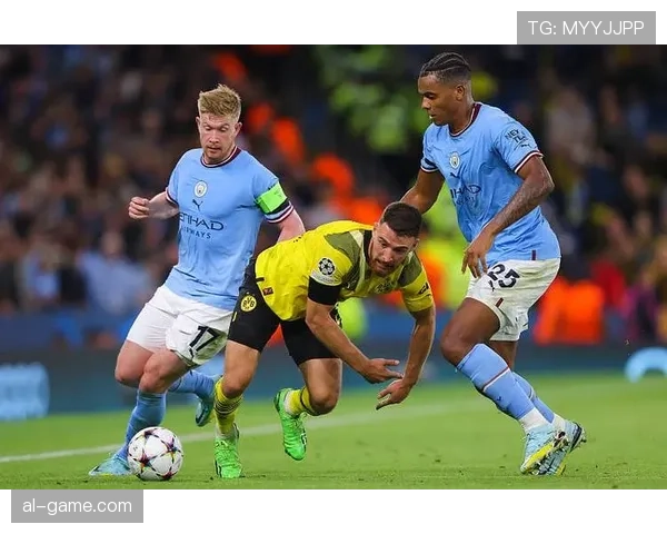 多特蒙德中场控制强度问题，对关键战稳定性形成制约