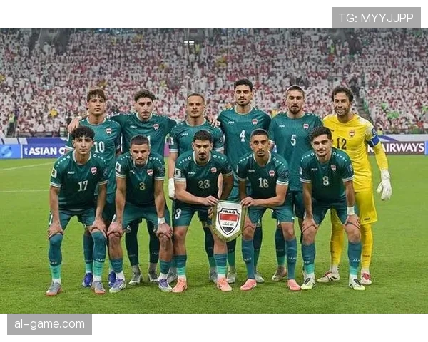 伊拉克冲击2026世界杯最强阵容预测 萨利赫领衔旅欧军团能否创造历史